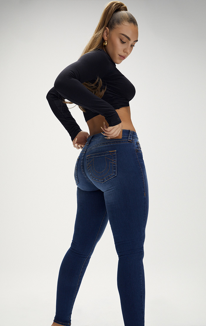 true religion plus size jeans
