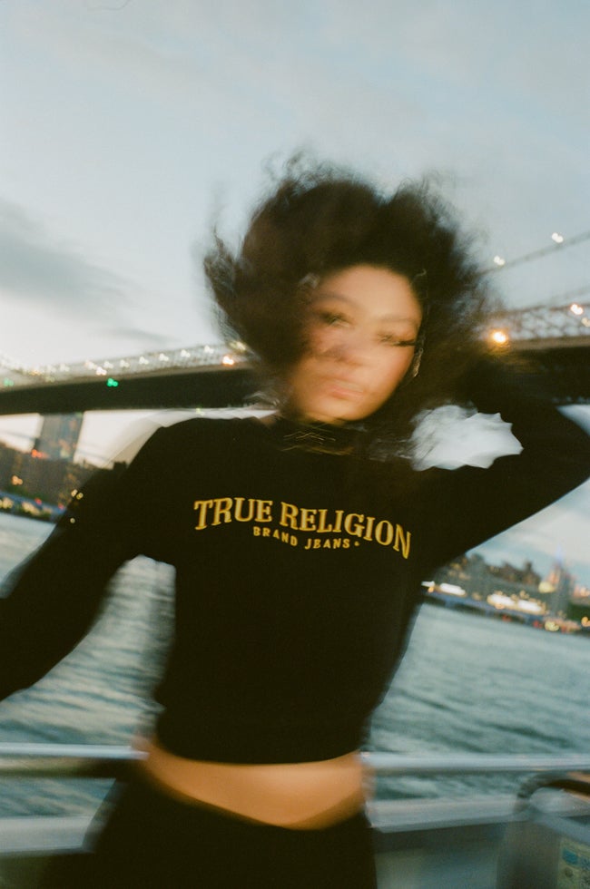 True religion hot sale manhattan