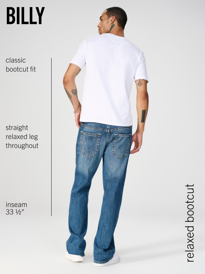 Mens Designer Denim Jeans, Straight Skinny Fit & More