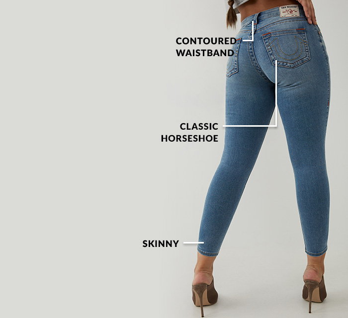 women's plus size true religion jeans