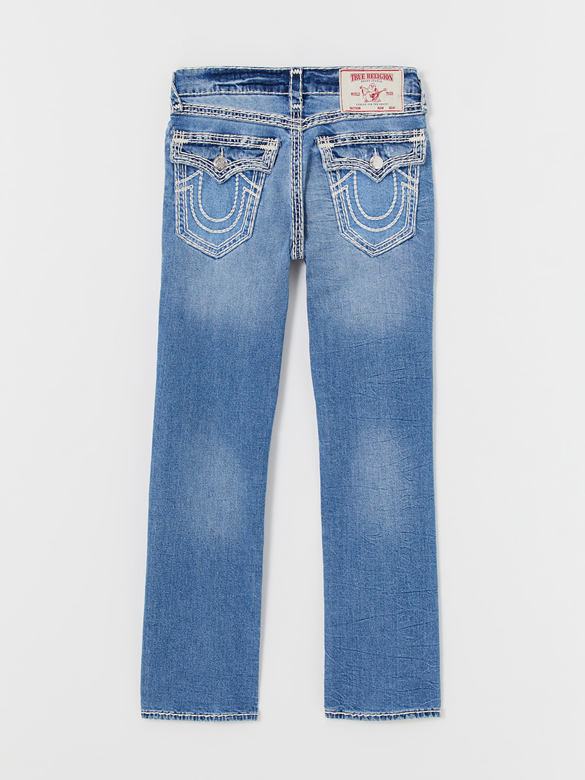 True stitch hot sale true religion