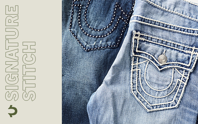 last stitch true religion jeans