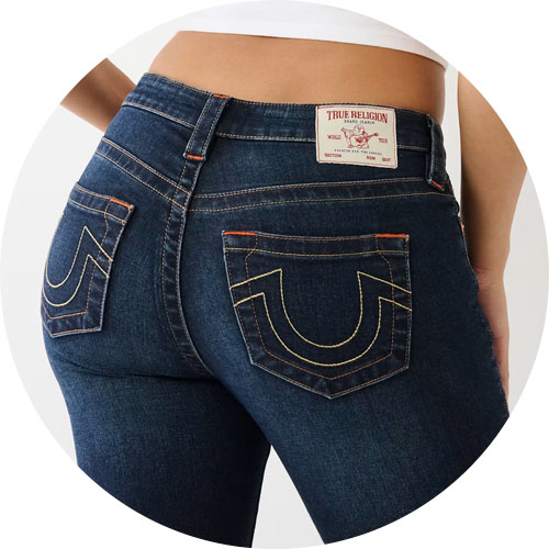 Ropa fashion true religion